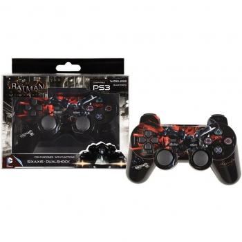 Indeca - Mando, Diseño Batman: Arkham Knight 2015