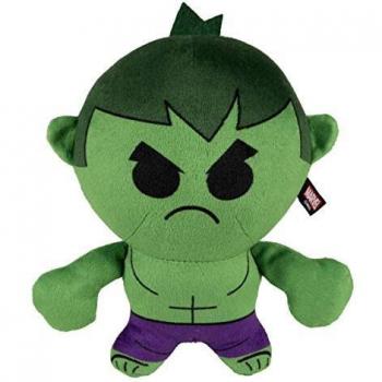 Cerdá - For Fan Pets, Peluche para Perros - Licencia Oficial Marvel, Hulk