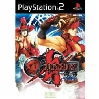 Guilty Gear X2 #Reload PC [Win 2000/XP]
