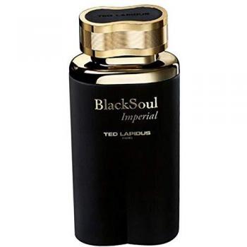 Ted Lapidus Ted Lapid. Blacksoul Imperial Etv 30 ml - 30 ml