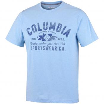 Columbia Csc Eu Round Bend™ Tee Air S