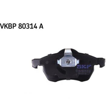 Pastillas de freno SKF VKBP 80314 A