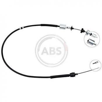 Cable de embrague A.B.S. K28490 - Alta Calidad y Durabilidad