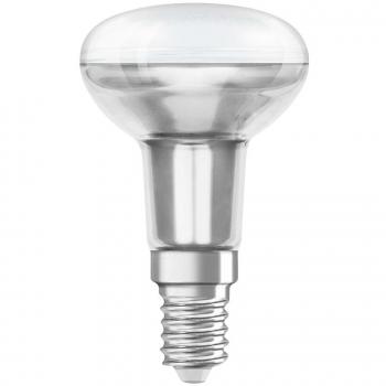 Lámpara LED Reflector E14 4.3W 345lm 2700K Bellalux