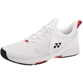 Zapatillas de interior Yonex Power Cushion Sonicage 3 All Court EU 44