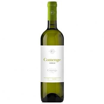 Bodega Comenge - Vino Blanco Comenge Verdejo