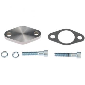 KKmoon THT6246700710387RT Kit de Placa de Válvula Egr con Juntas