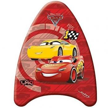 Bodyboard Disney Cars - 42 x 32 x 3,5 cm