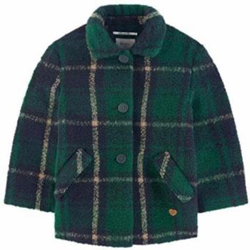 Pepe Jeans- ABRIGO-PG400855 Berenice 0AA Multi- Abrigo NIÑA