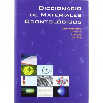 Diccionario de Materiales Odontológicos: 78
