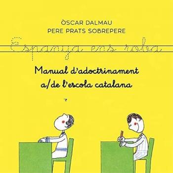 Manual d'adoctrinament de l'escola catalana: 65 (Bridge