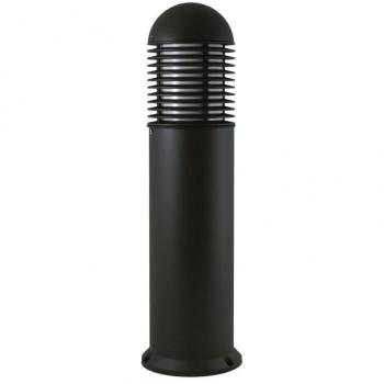 Baliza LED de Alta Luminosidad 15W 2300lm 4000K Negro IP65 - Modelo NOVA Lux L650