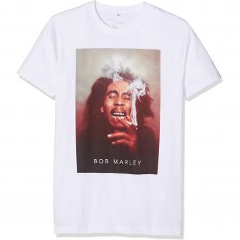 Mister Tee Basic Cotton T-Shirt