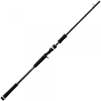 Caña de Pesca 13 Fishing Fate Black Casting XH 2,24m 40-130g