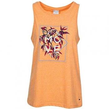 Trespass Justmove Camiseta, Mujer, clm, XS