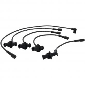 Juego de Cables de Encendido BERU ZEF731 para Renault Laguna 1