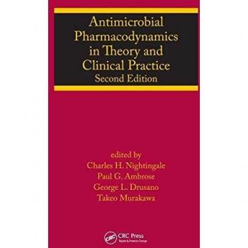 Antimicrobial Pharmacodynamics: Theory and Clinical Practice in Infectious Disease Therapy