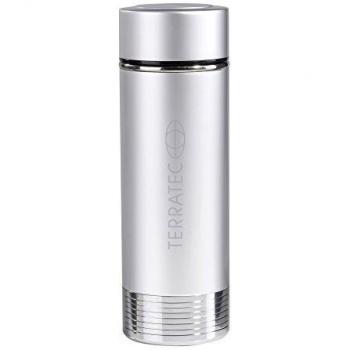 Batería Externa Terratec HotPot 1200 mAh Polímero de Litio Plata
