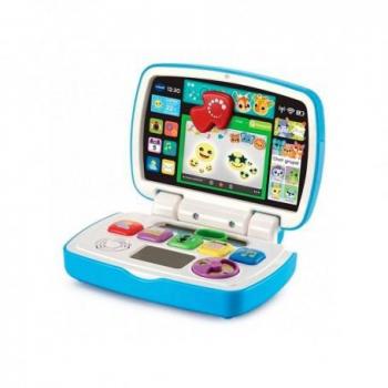VTech Baby Ordenador Primeros Descubrimientos