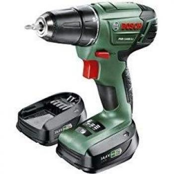 Trapani Avvitatori A Batteria Bosch Psr1440Li 2B 060395430M