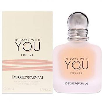 Armani IN LOVE WITH YOU FREEZE 50ML