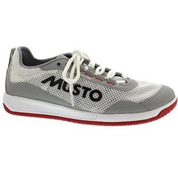 Musto Dynamic Pro Lite Platinum-4 - UK