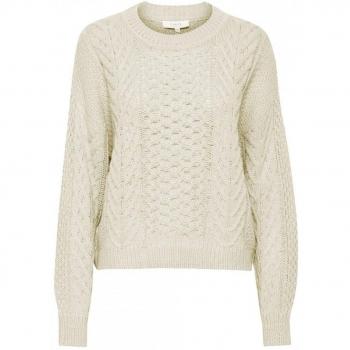 b.young Byotinka Women's Sweater