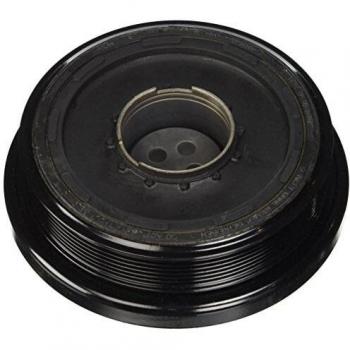 CORTECO Polea de cigüeñal 80001419 - Polea, correa, alta calidad, fabricada en materiales duraderos, diseño optimizado para un rendimiento eficiente del motor