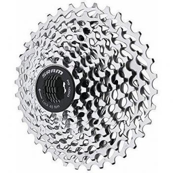 SRAM 103055 Cassette, PG-1050 10V, 12-28, M
