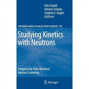 Studying Kinetics with Neutrons: Prospects for Time-Resolved Neutron Scattering: 161