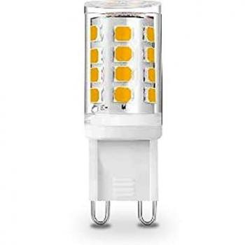Bombilla de led 2.2W G9 6000K GSC 200675012
