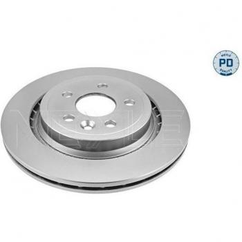 Disco de freno MEYLE 515 523 0006/PD