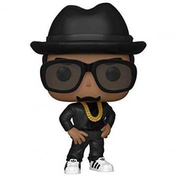Funko Pop! Rocks: Run DMC - DMC #47167