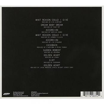 The Cherry Thing - Neneh Cherry
