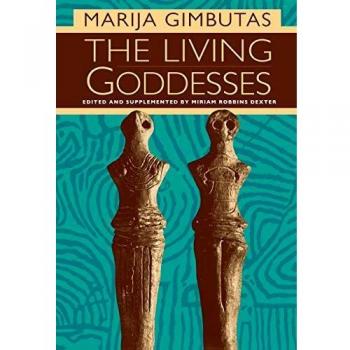 The Living Goddesses
