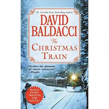 The Christmas Train