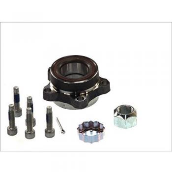 Kit de cojinete de rueda FAG 713 6786 50