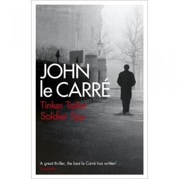 Espía, Sastre y Soldado: Novela de John le Carré