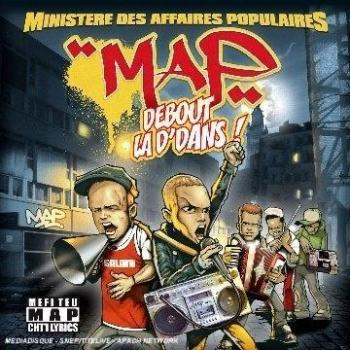 Debout La D'dans!