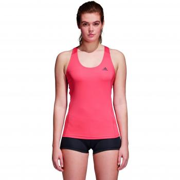 adidas Ask Spr Tk Top, Mujer, Multicolor