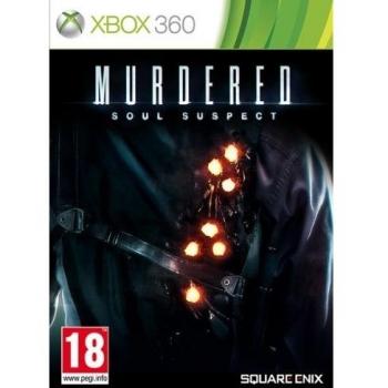 Murdered: Soul Suspect