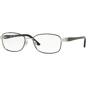 Sferoflex SF2570 526 Armazones para Mujer Negros