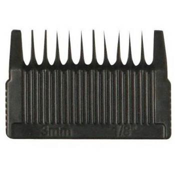 Peine de plástico 6 mm para máquina Jaguar CM 2000