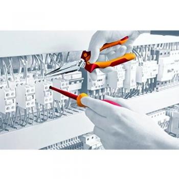 Wiha Set de Destornilladores SoftFinish Electric slimFix 6 Unidades