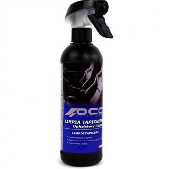 OCC Motorsport Limpia Tapicerías OCC47086 Detergente para Textiles / Alfombras 500 ml