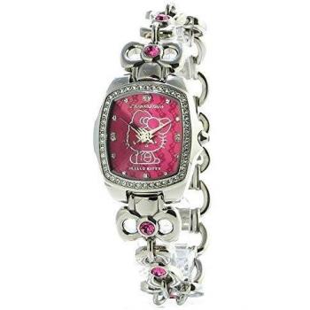 Chronotech CT7105LS-16M Pink Unisex Watch (31 mm)
