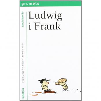 Ludwig i Frank: 222