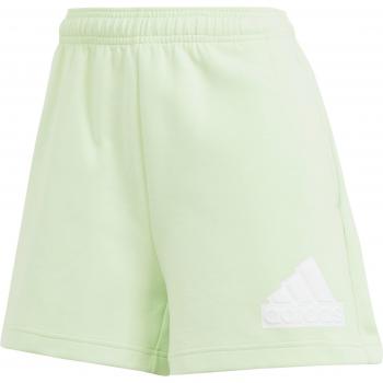 Pantalón corto Adidas para mujer color verde fi bos chisem