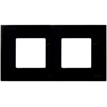 Simon - 2700627-071 funda 2 elemento negro Ref. 6552790262