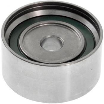 Polea de inversión y guía para correa v-ribbed BLUE PRINT ADT37626
